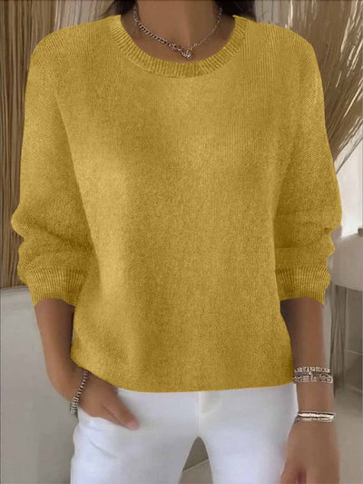 Ely™ | Cozy Women's Sweater