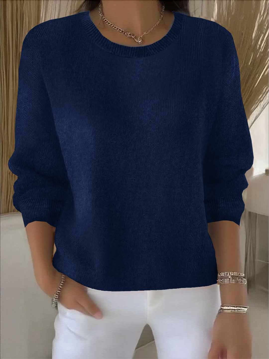 Ely™ | Cozy Women's Sweater