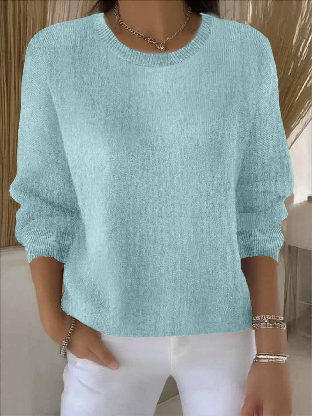 Ely™ | Cozy Women's Sweater