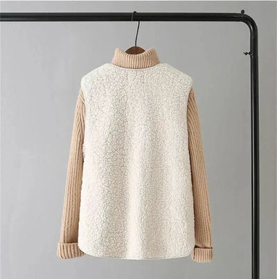 Victoria | Classic Cardigan