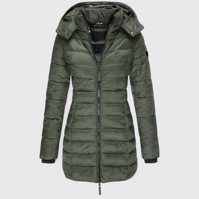 Victoria | Comfortable Coat