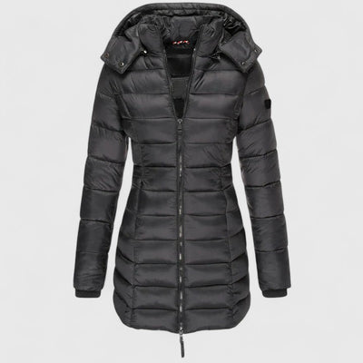 Victoria | Comfortable Coat