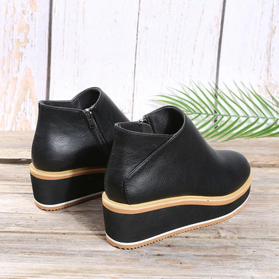 Victoria | Rise Platforms