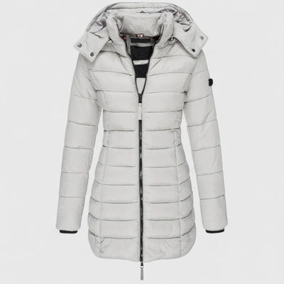 Victoria | Comfortable Coat