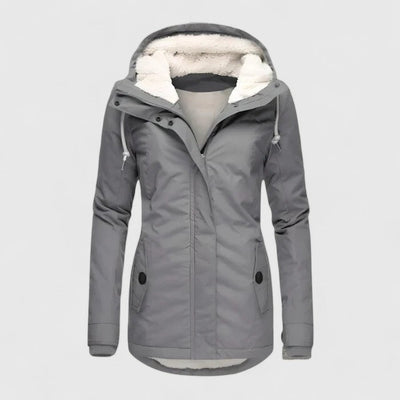 Victoria | Sophisticated Coat