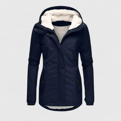Victoria | Sophisticated Coat