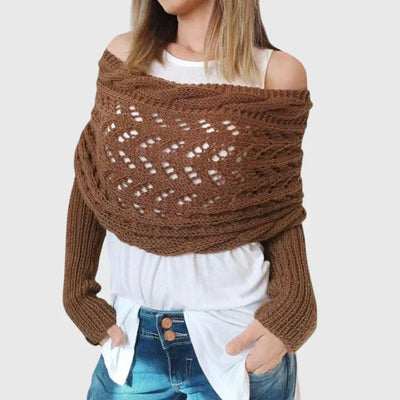 Victoria | Elegant Scarf