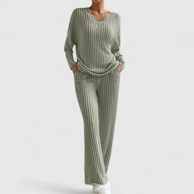 Victoria | Comfy Lounge Set