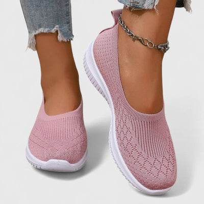 Victoria | Odara Orthopaedic Slip-Ons