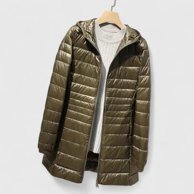 Victoria | Sophisticated Coat