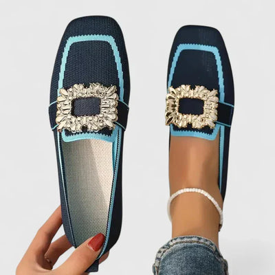 Victoria | Elegant Stylish Loafers