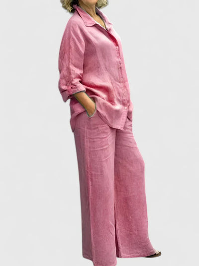 Victoria | Comfortable Set