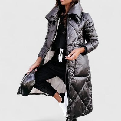 Victoria | Elegant Coat