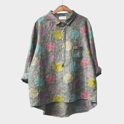 Victoria | Blouse
