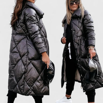 Victoria | Elegant Coat