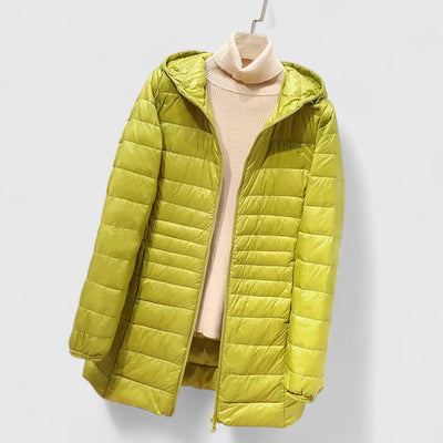 Victoria | Sophisticated Coat