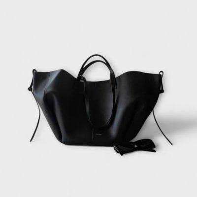 Victoria | Vintage Tote Bag