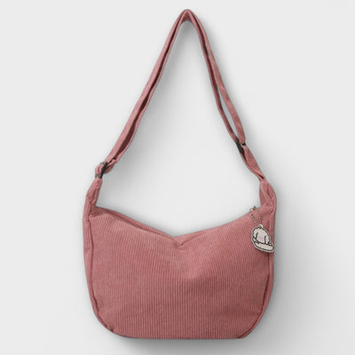 Victoria Cordura Shoulder Bags |