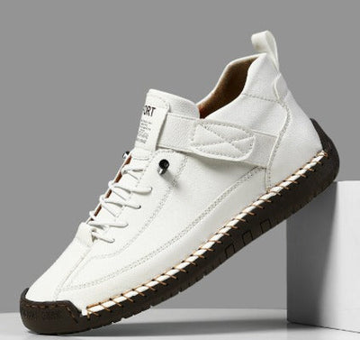 Victoria | Comfortable Supportive Sneakers