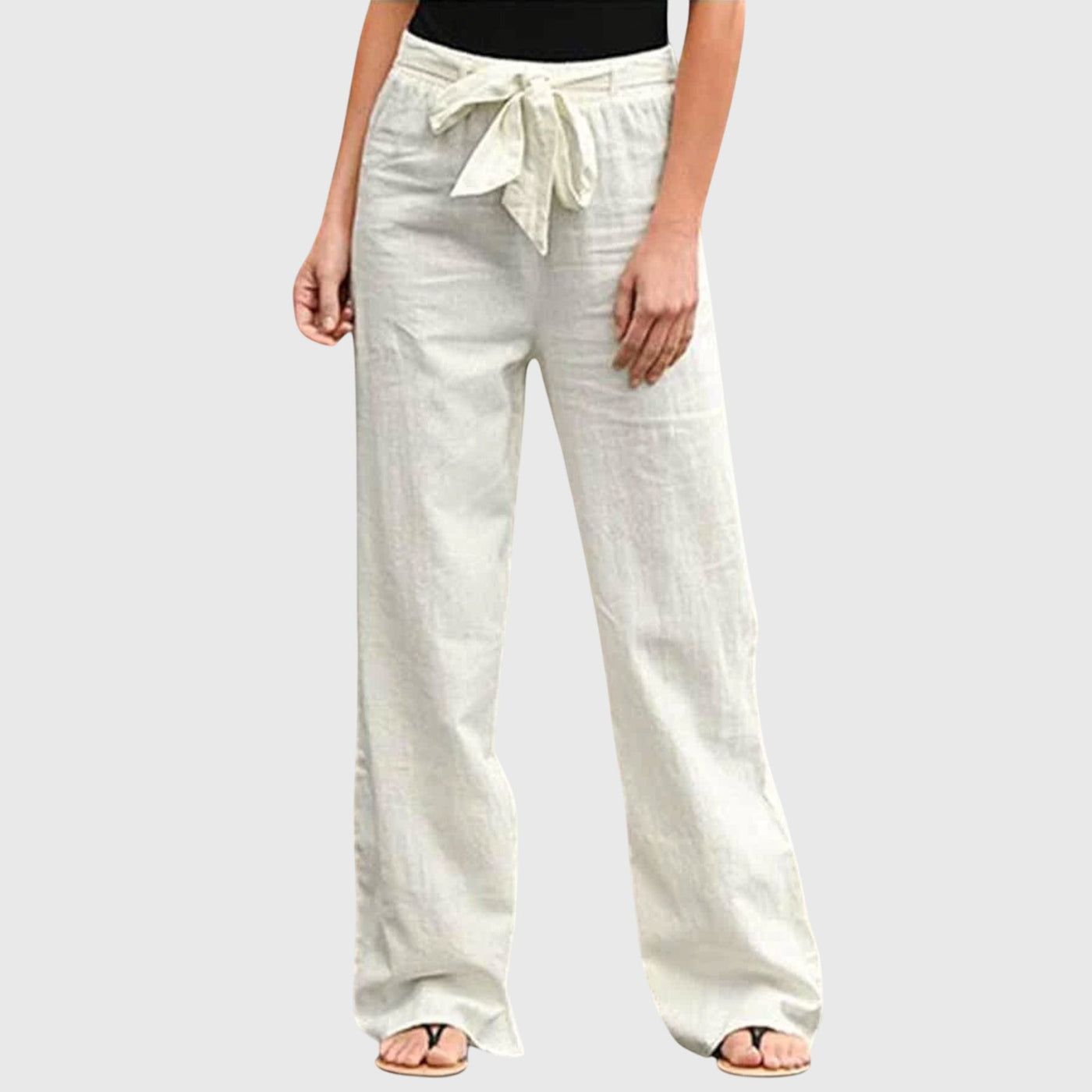 Victoria | Lightweight Trousers