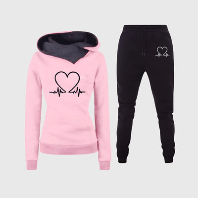 Victoria | Comfortable Tracksuit