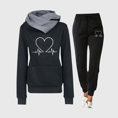 Victoria | Comfortable Tracksuit