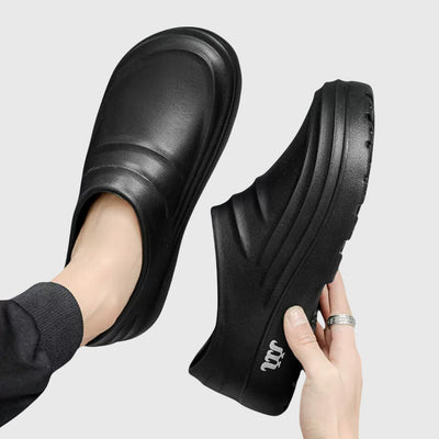 Victoria | Comfortable and Flexible
