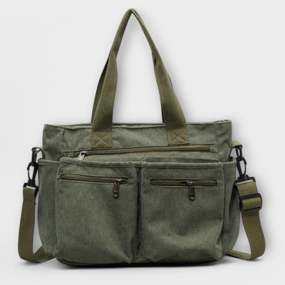 Victoria | Tote Bag
