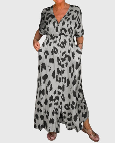 Victoria | Timeless Confidence Dress