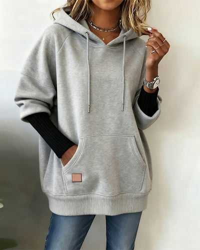 Naomi® | Casual Style Loose Hoodie