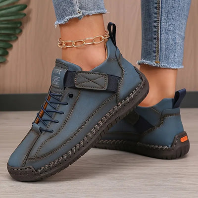 Victoria | Comfortable Supportive Sneakers