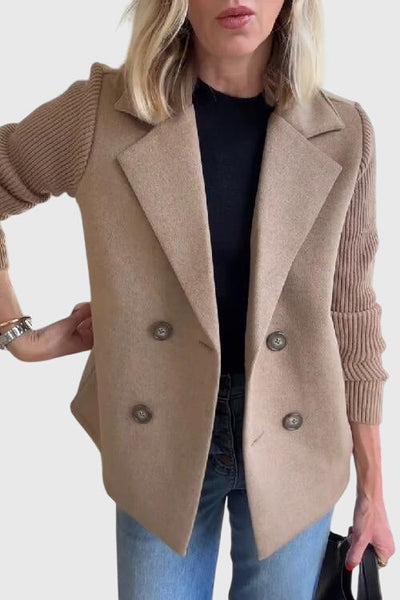Victoria | Elegant Blazer