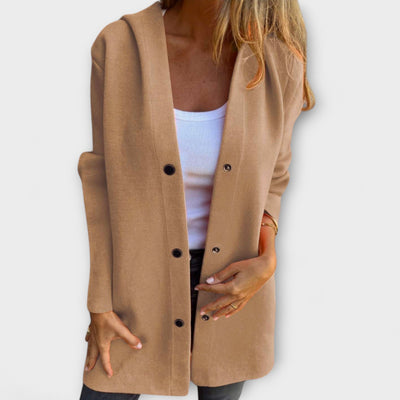 Victoria | Elegant Jacket