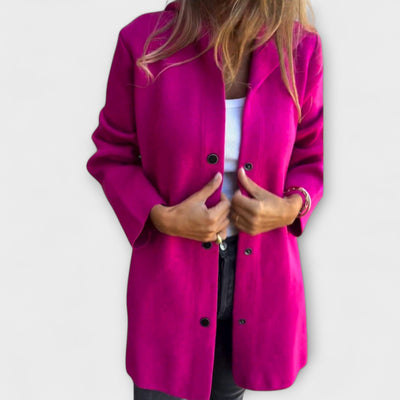 Victoria | Elegant Jacket