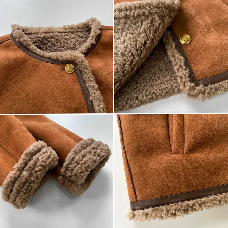 Victoria | Elegant Timeless Jacket