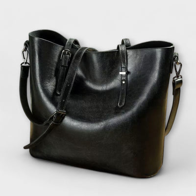 Victoria | Vintage Shoulder Bag