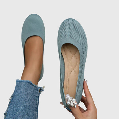 Victoria | Anti-slip breathable shoes