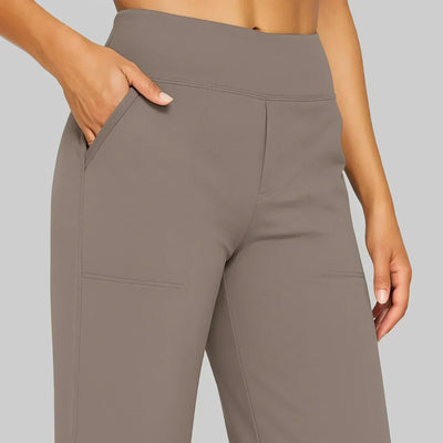 Victoria | Elegant Soft Jersey Pants