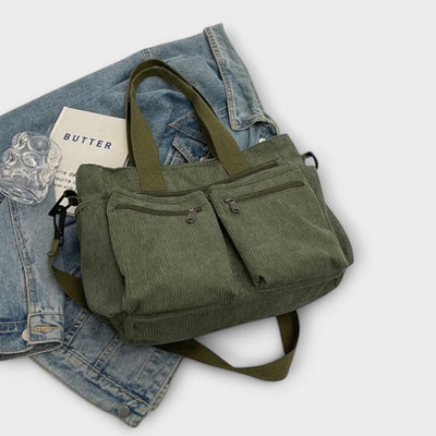Victoria | Tote Bag