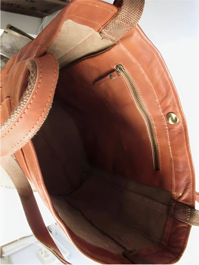 Victoria | Modern Chic Stylish Bag