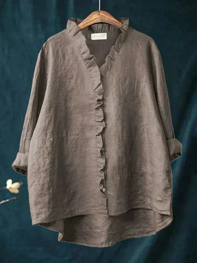 Victoria™ | Timeless Blouse