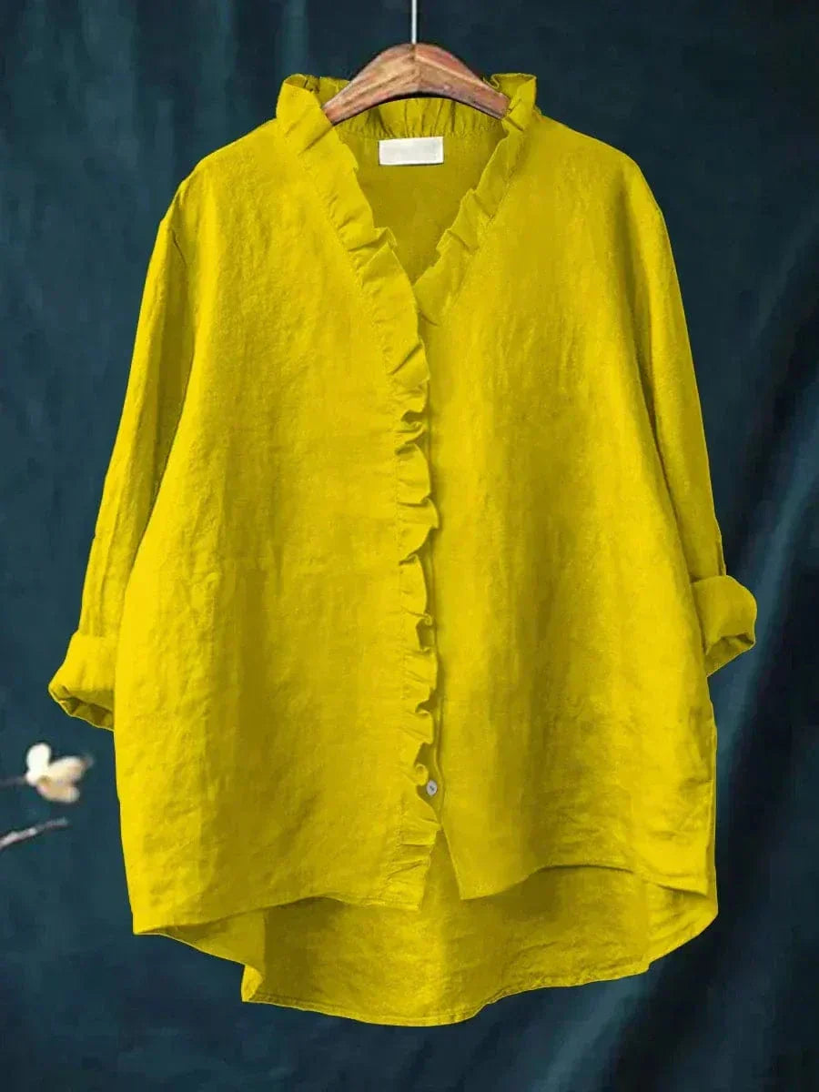 Victoria™ | Timeless Blouse