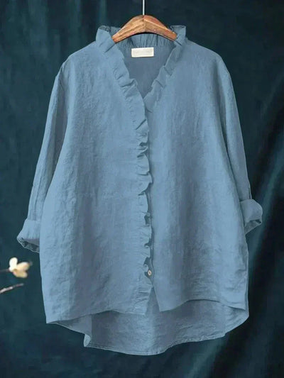 Victoria™ | Timeless Blouse
