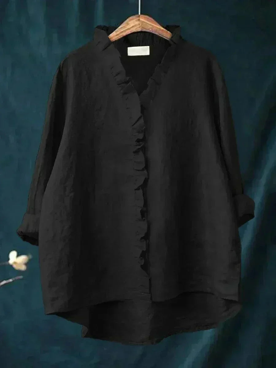 Victoria™ | Timeless Blouse