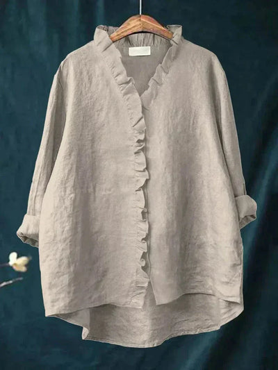 Victoria™ | Timeless Blouse