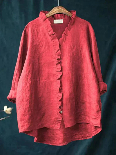 Victoria™ | Timeless Blouse