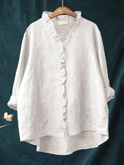 Victoria™ | Timeless Blouse