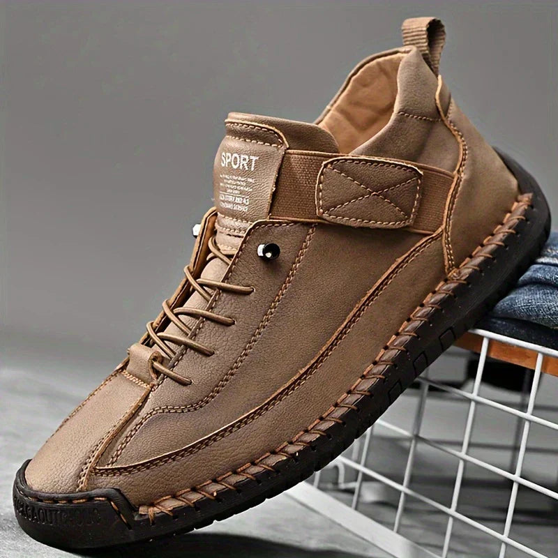 Victoria | Comfortable Supportive Sneakers