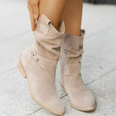 Victoria | Orthopedic Boots