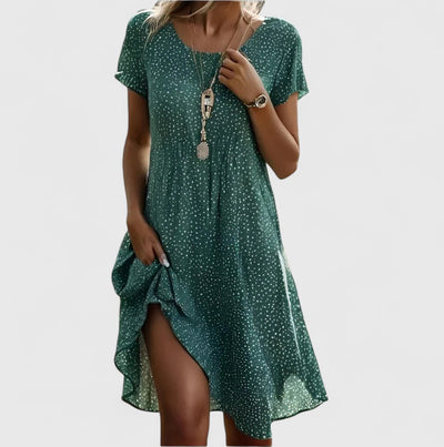Victoria | Glamorous Dress